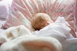 お昼寝後の子どもを可愛く撮影するタイミングは？