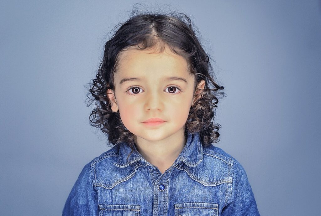 スマホで子ども写真の解像度設定を最適化する方法は？