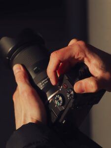 ママのカメラ選び方と子ども撮影用のおすすめ機種は？