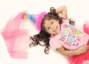 おうちスタジオを活用した子ども撮影の作り方は？