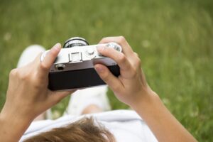 スマホで撮影した写真の解像度を最適化する方法は？