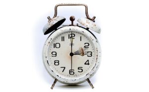スマホカメラで撮影を上達させるための時間の使い方は？
