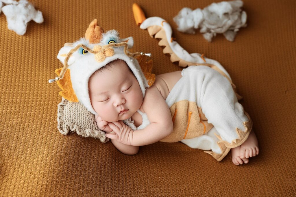 子ども撮影で避けるべきNGポーズの一覧は？