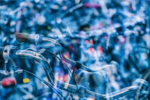 日常の瞬間を子どもと一緒に撮影するための保存方法は？