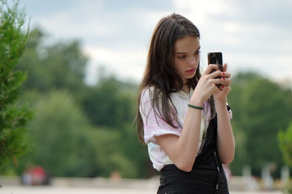 兄弟の写真をバランスよく撮るためのコツは？