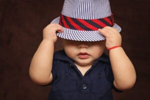 季節感を出す子ども撮影テクとは？