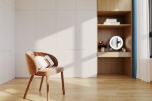 室内で子どもを撮影する際の光の工夫は？