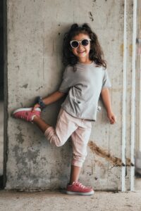 プロカメラマンが教える子供の写真撮影に最適なポーズは？