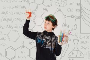 子供向けのフォトレッスンをオンラインで受けるメリットは？