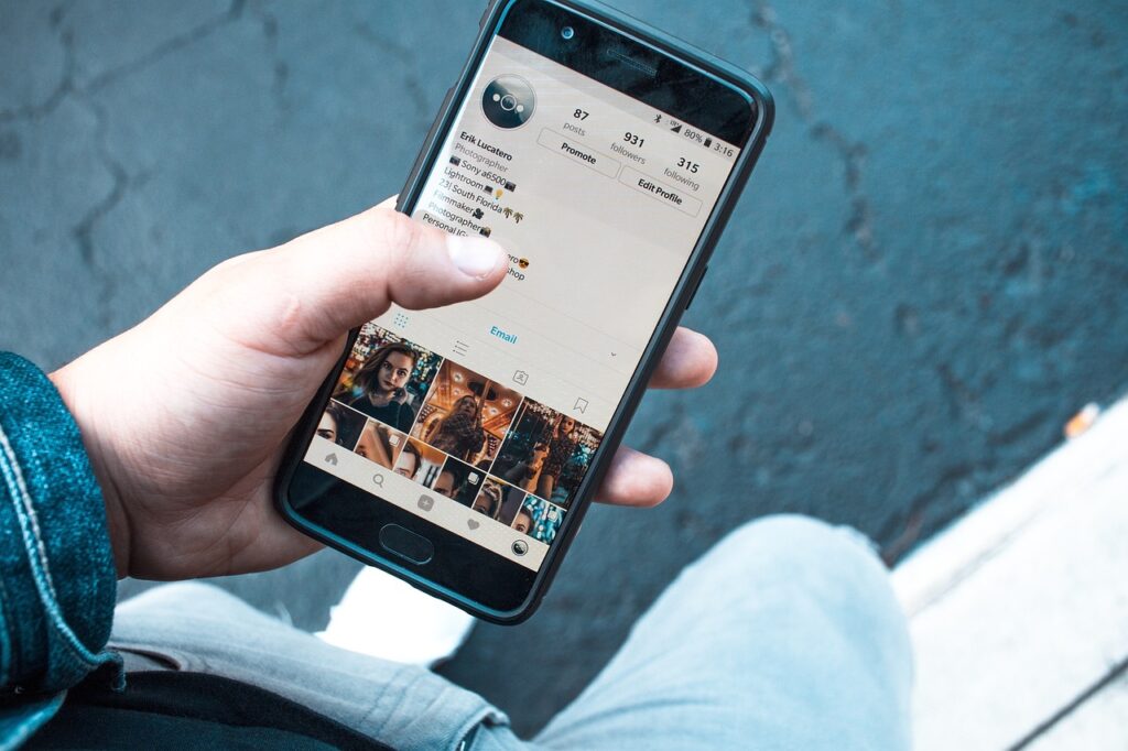 ママ友とのInstagram活用法で子供との思い出をどう残す？
