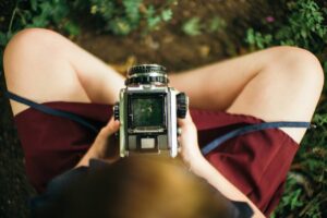 子供の撮影におすすめのミラーレスカメラは？