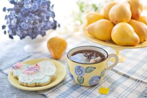 昼間の明るい場所で子供を撮影するためのポイントは？