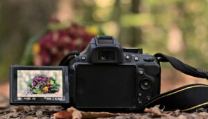 運動会で子供の思い出を一眼レフで美しく写真に収める方法は？