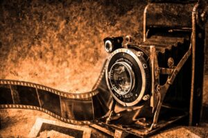 スマホで子供の写真を簡単に編集できるアプリは？