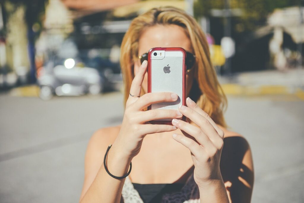 スマホで撮影する写真教室を自宅で受講するメリットは？