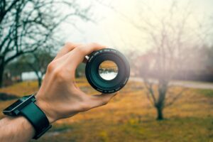 一眼レフ初心者が子供を上手に撮る方法は？