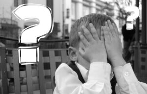 スマホで子どもが手伝いをする風景の撮影方法は？
