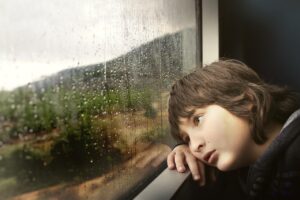 スマホで子どもが自然なポーズをもらうためのコツは？