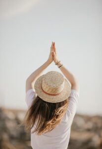 スマホで子どもを低い位置から撮影する方法は？