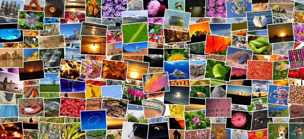 子ども写真を使った成長アルバムのスマホでの作り方は？