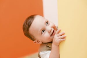 スマホで子どもの自然な笑顔を撮影するコツは？