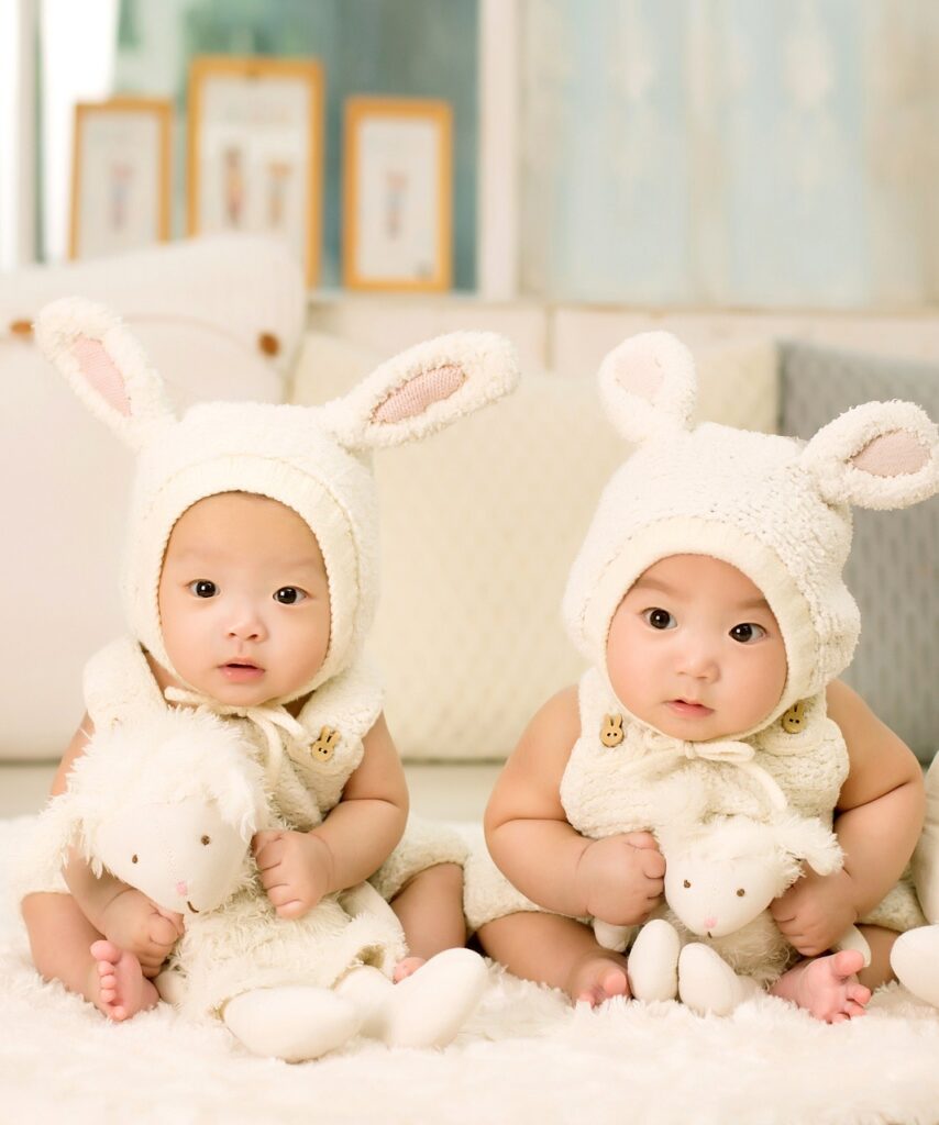 赤ちゃんの写真を自然光を活かして撮影するためのテクニックは？