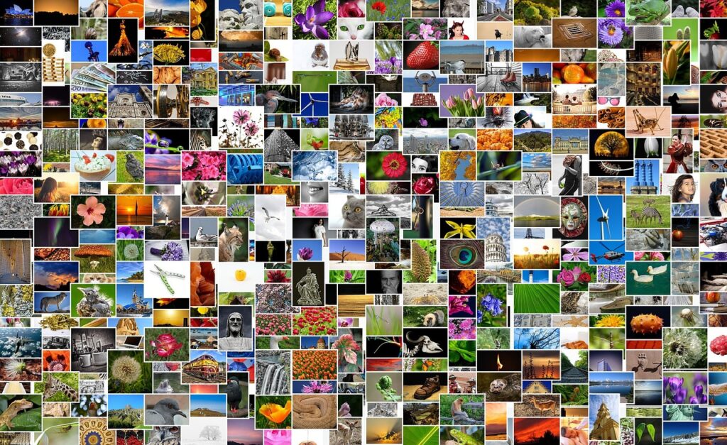 子どもの成長アルバムを素敵に作るための写真の撮り方は？