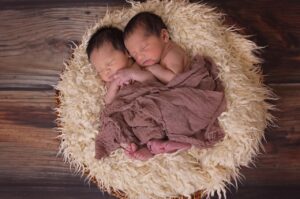 赤ちゃんの笑顔を引き出す撮影ポイントは？