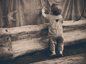子ども撮影でよくある失敗とその対策は？
