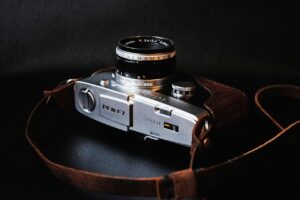 子ども撮影でシャッター優先モードを使うメリットは？