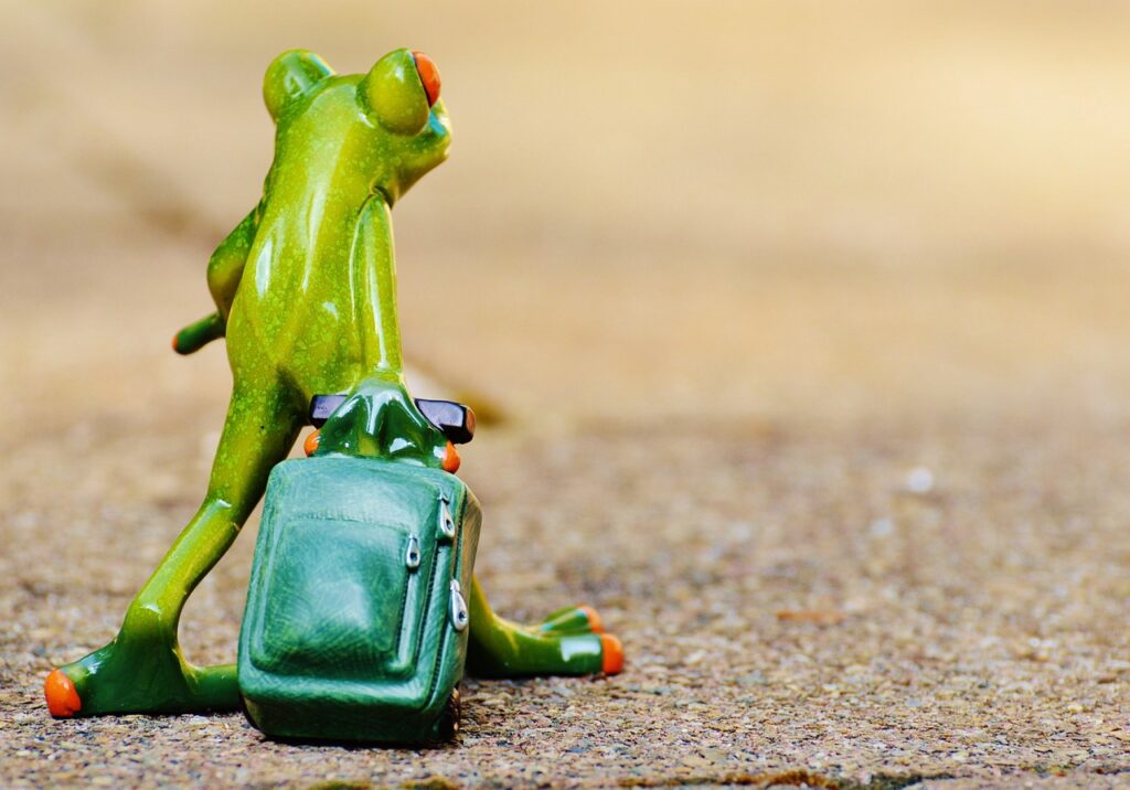 旅行で子どもとの撮影を成功させるためのコツは？