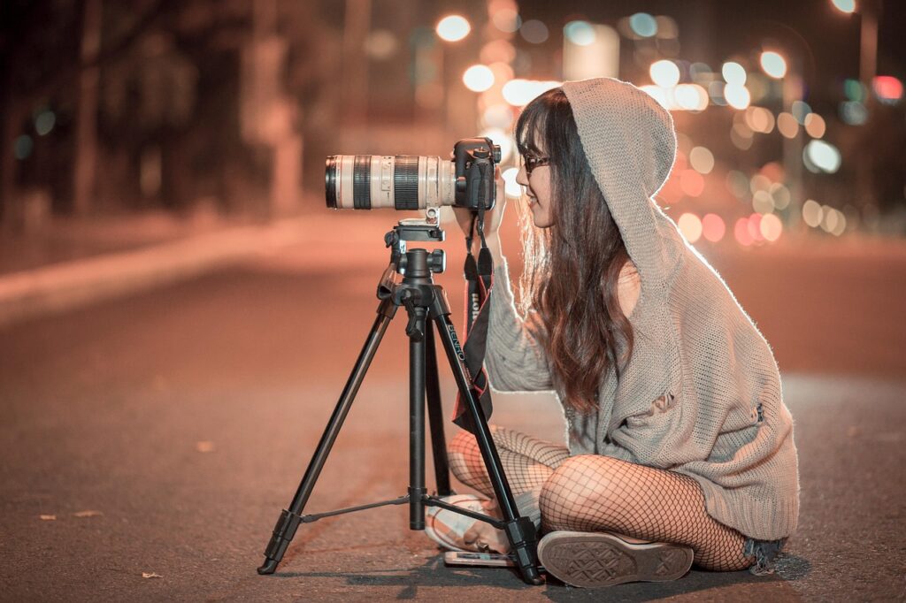 スマホで子どもを夜に撮影するのが難しい理由とは？