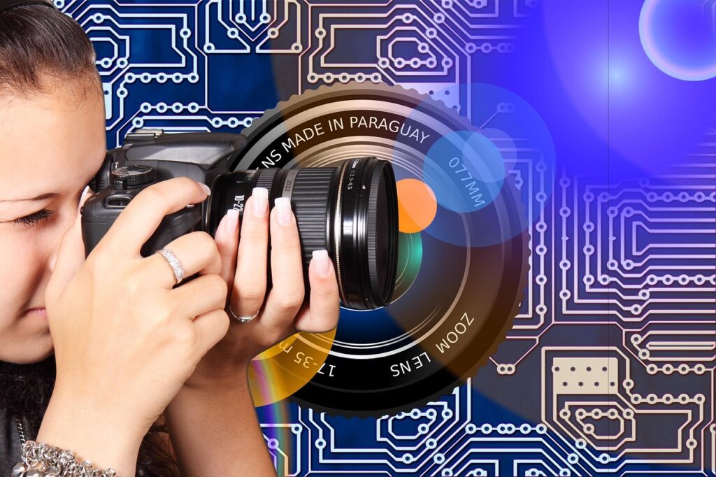 スマホで子どもを撮影する際の写真手ブレ防止のコツは？