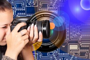 スマホで子どもを撮影する際の写真手ブレ防止のコツは？