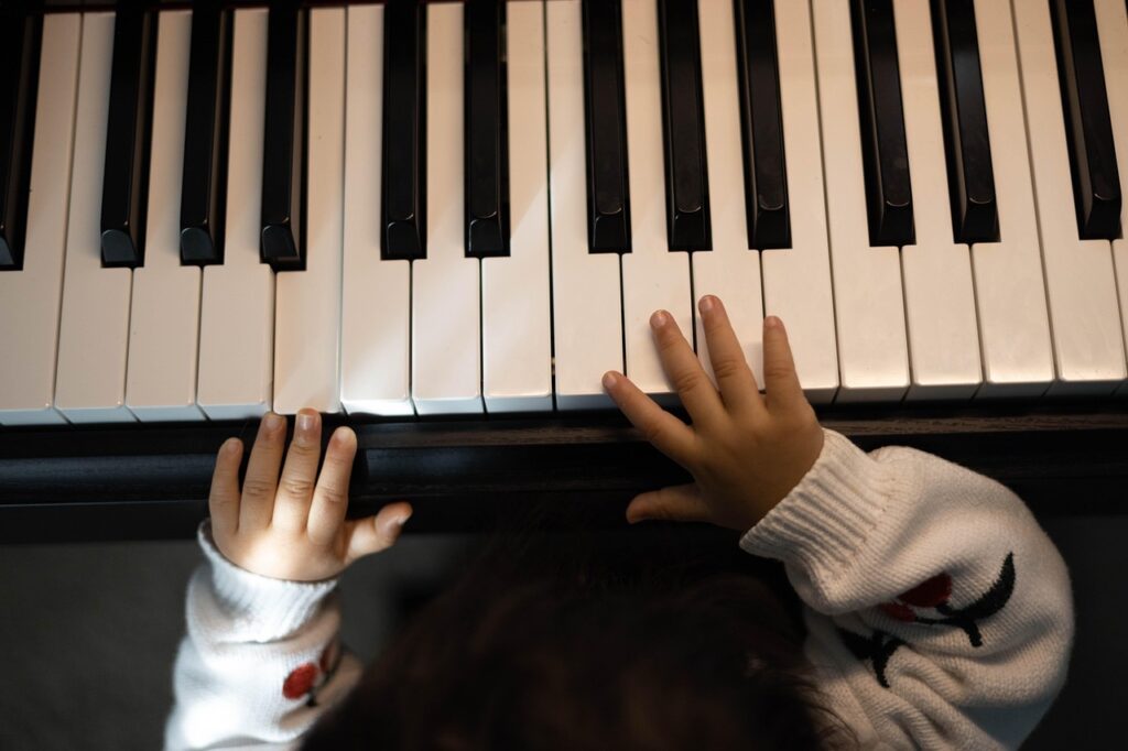 子どもが撮影を通じて学ぶメリットとは？