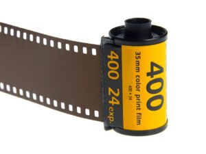 子ども撮影におけるISOの意味とは何ですか？