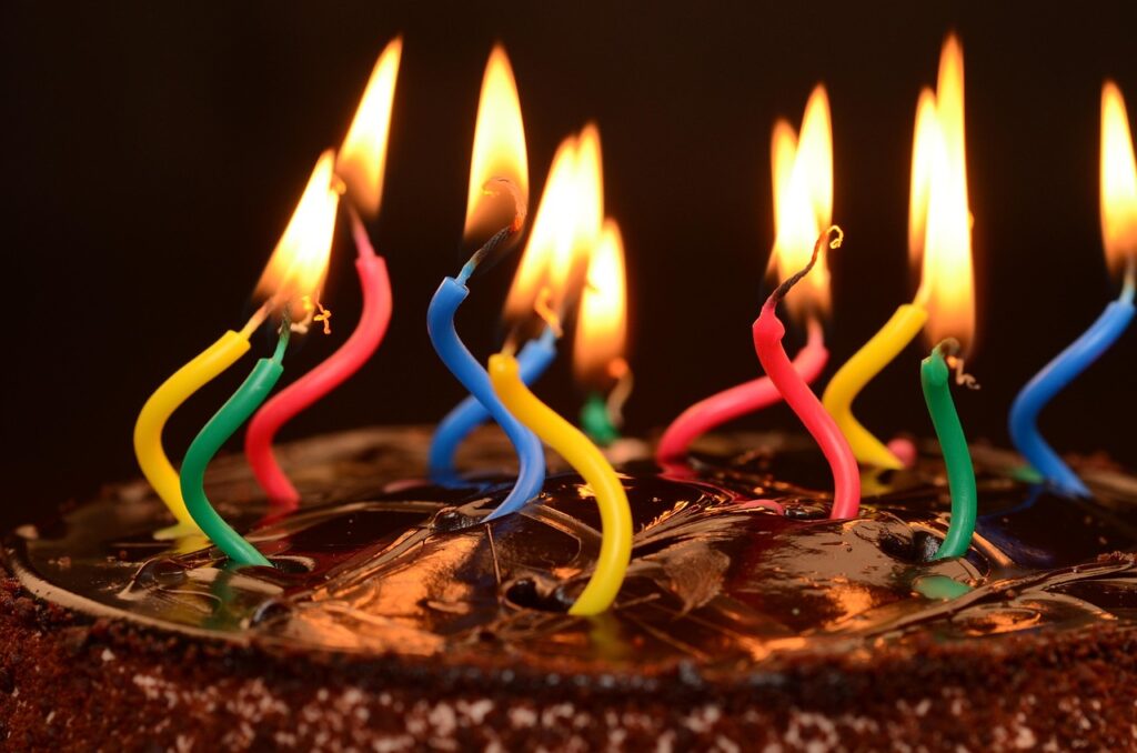 子ども誕生日の写真撮影でよくある失敗とは？