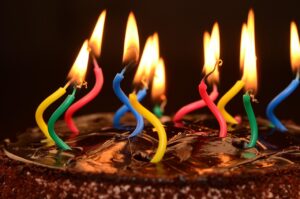 子ども誕生日の写真撮影でよくある失敗とは？