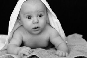 幼児の撮影で動き回るシーンを上手に捉える方法は？
