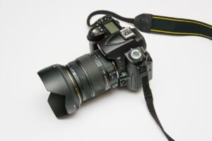 一眼レフを子ども撮影に買うべきか迷っているあなたへ？
