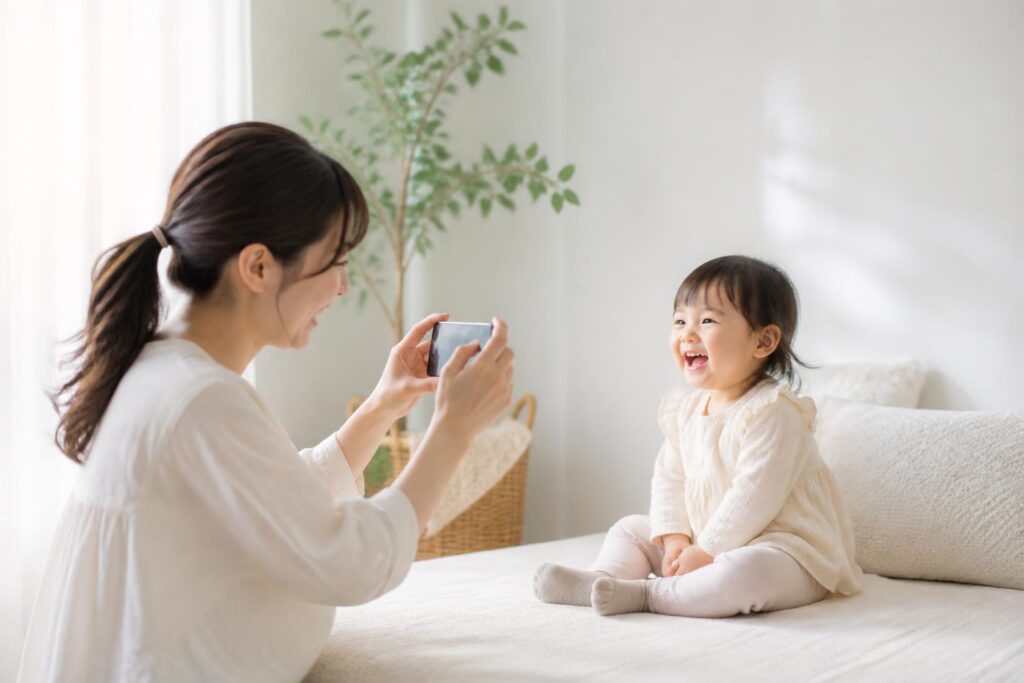 子ども撮影で光と影を活用する方法は？