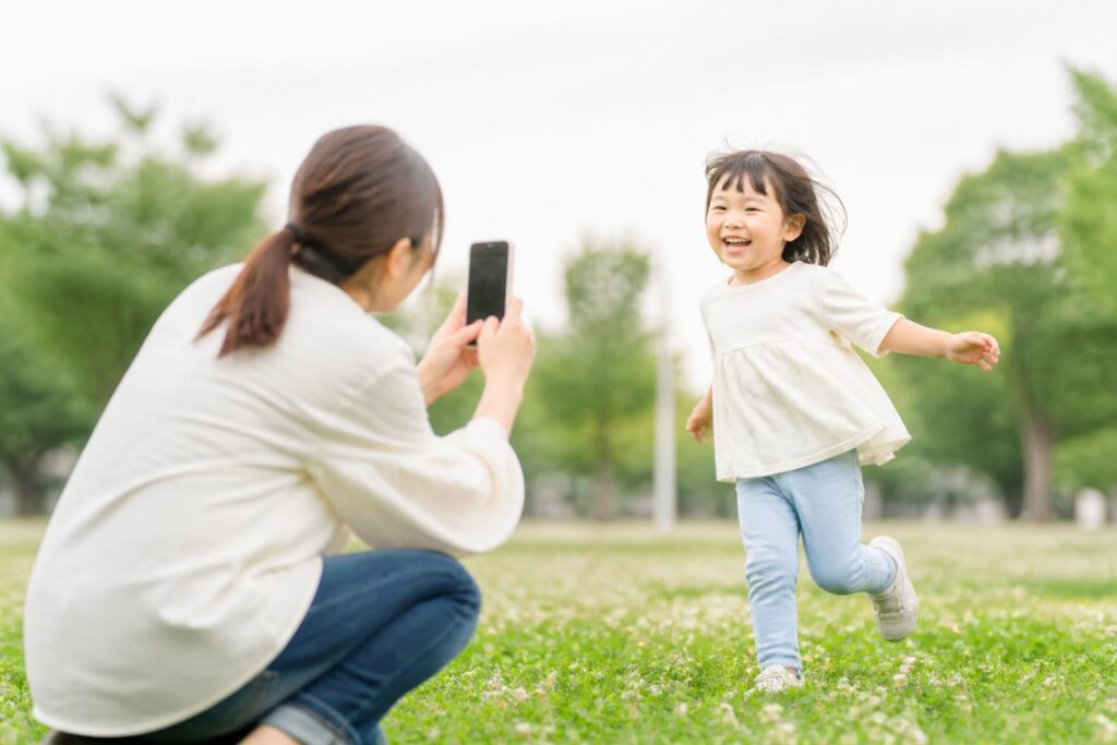 子ども撮影で光と影を活用する方法は？