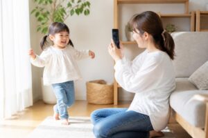 子ども撮影の相場はどれくらい？