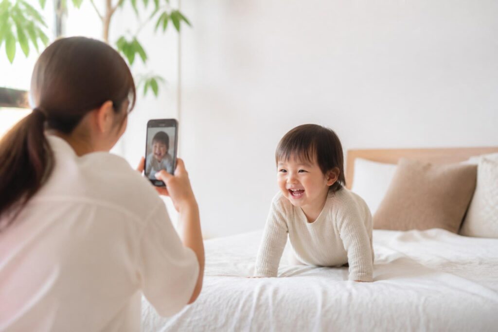 子ども撮影の基本を習得するためのポイントは？
