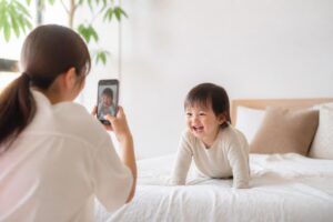子ども撮影に最適なレンズは何がいい？