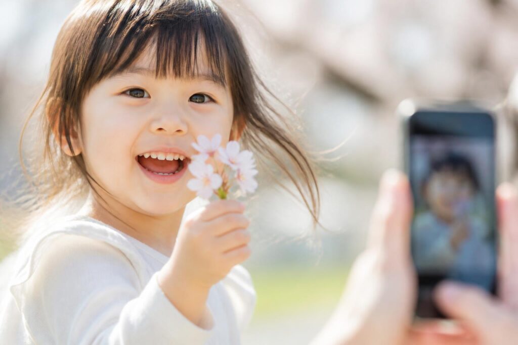 子ども撮影の出張サービスを比較する際のポイントは？