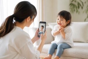 子ども撮影に必要な知識は初心者でも理解できる？