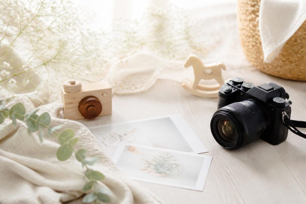 子どもの写真に関する体験談はどう共有する？