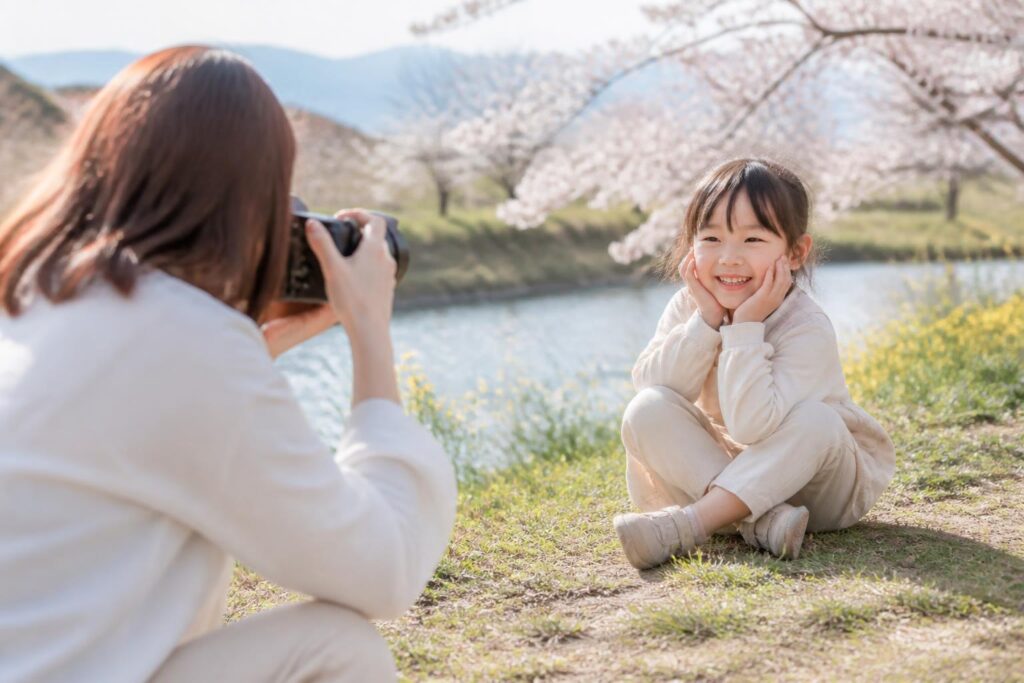 子どもの撮影におすすめのレンズは？
