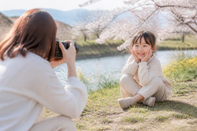 子どもの撮影におすすめのレンズは？
